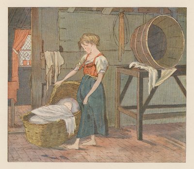 Peut-être - Alice Maud Beddington