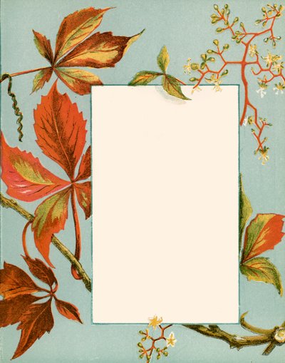 Octobre - Alicia Amy Leith