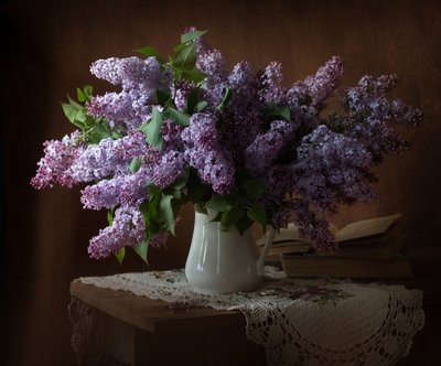  - Alina Lankina