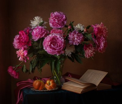  - Alina Lankina