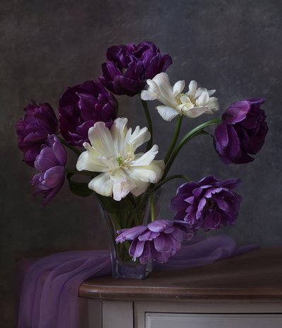  - Alina Lankina