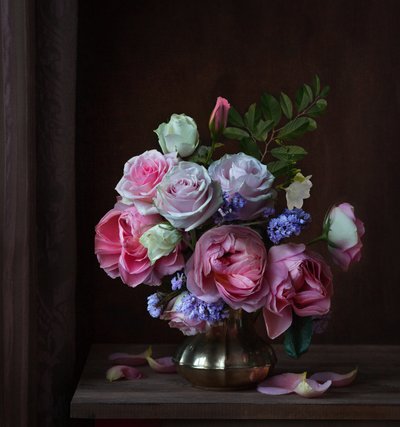  - Alina Lankina