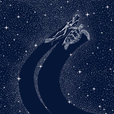 Starry Ocean : Journey - Alirıza ÇAKIR