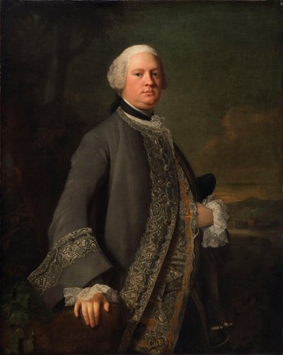  - Allan Ramsay
