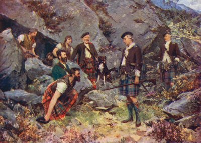 De Triomphe à Désastre - Allan Stewart