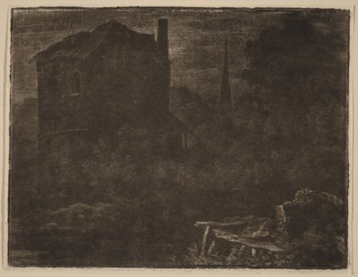  - Allart van Everdingen
