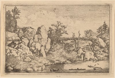 Deux bûches dans l