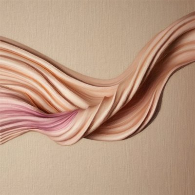 Des courbes organiques fluides - Alma