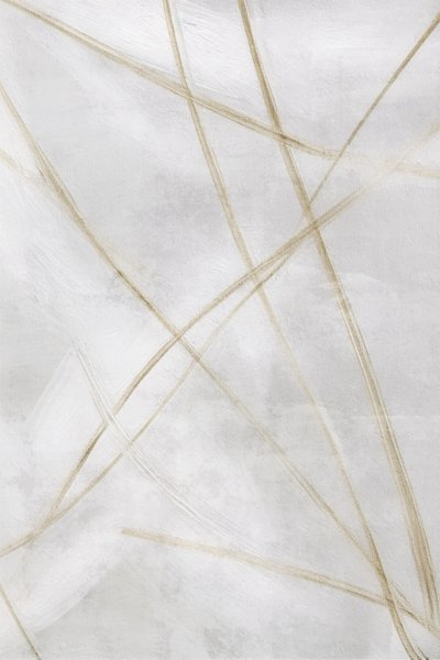 Gestuel n° 1 - Alma