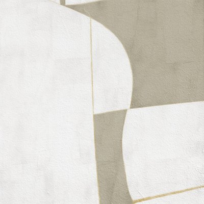 Des courbes et des ombres minimalistes - Alma