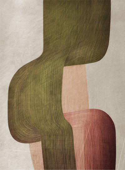 Flux organique en sourdine - Alma