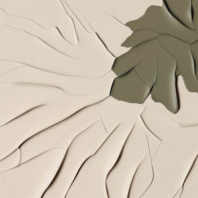 Formes fluides organiques - Alma