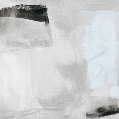 Formes abstraites sereines - Alma