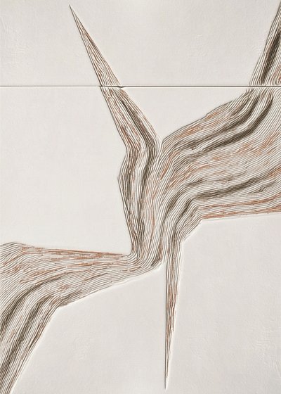 Flux organique texturé - Alma