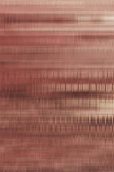 Flux linéaire chaud - Alma