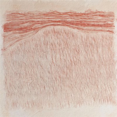 Textures chuchotantes - Alma