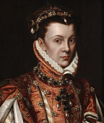 Portrait d
