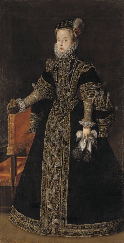 Anne d