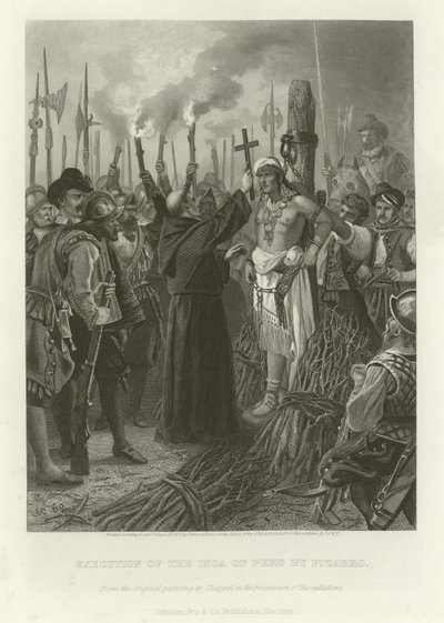 Exécution de l
