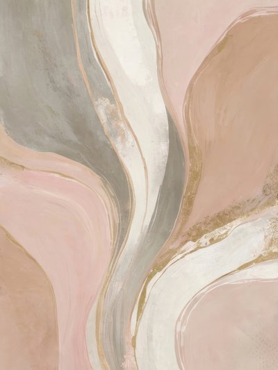 Volutes dorées et rosées - Alpenglow Workshop