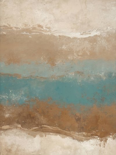 Résumé de « Coastal Layers » - Alpenglow Workshop