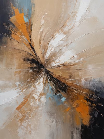 Explosion radiale dynamique - Alpenglow Workshop