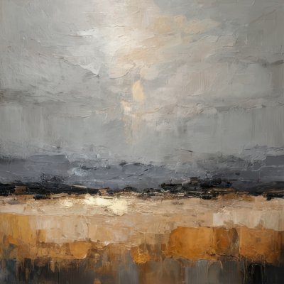 Résumé de « Golden Horizon » - Alpenglow Workshop