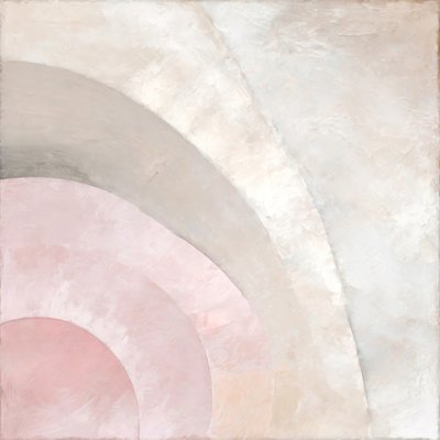 Soft Pastel Arcs - Alpenglow Workshop