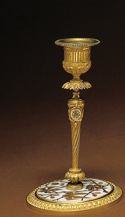 Chandelier, d