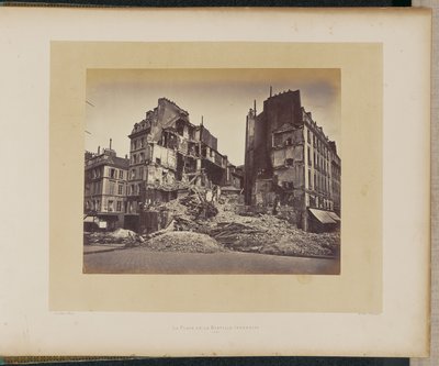  - Alphonse J. Liébert