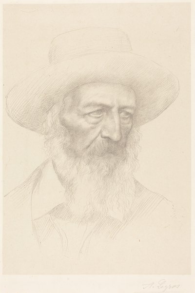  - Alphonse Legros
