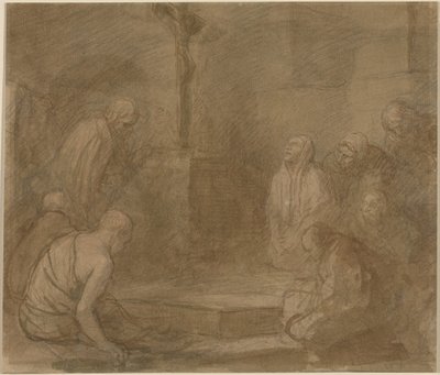  - Alphonse Legros