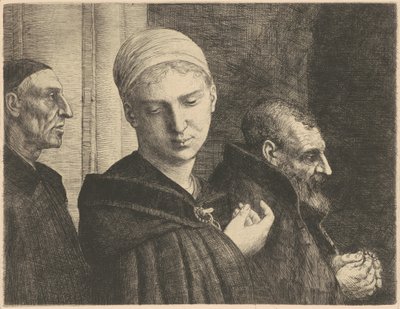  - Alphonse Legros