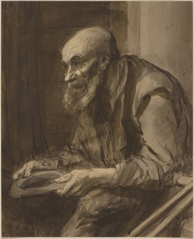  - Alphonse Legros