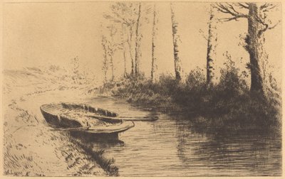 - Alphonse Legros