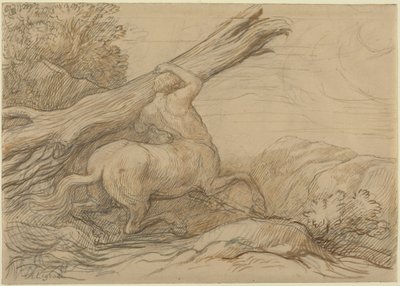  - Alphonse Legros