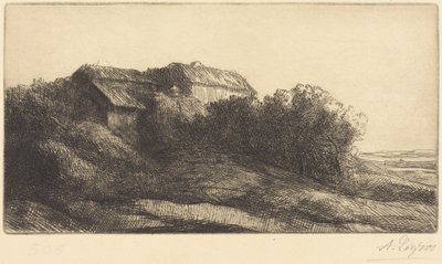  - Alphonse Legros
