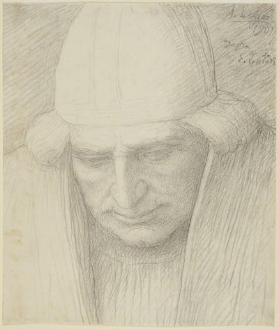  - Alphonse Legros