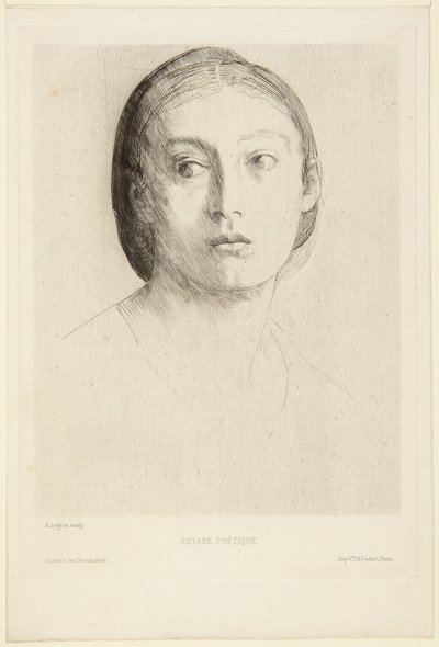 - Alphonse Legros