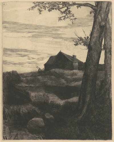  - Alphonse Legros