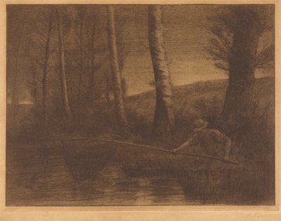  - Alphonse Legros