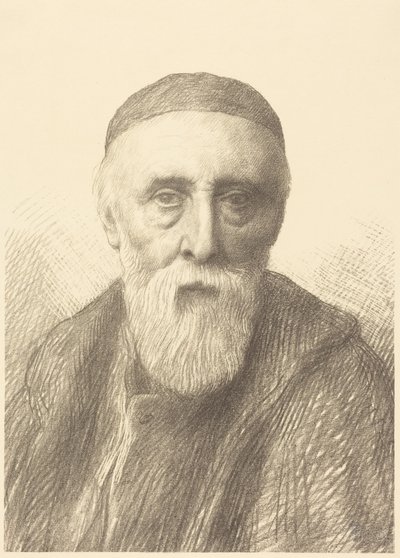  - Alphonse Legros