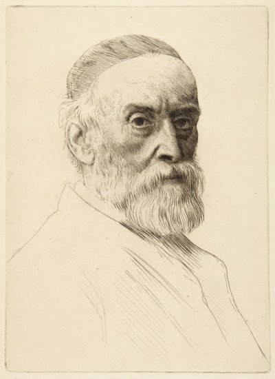  - Alphonse Legros