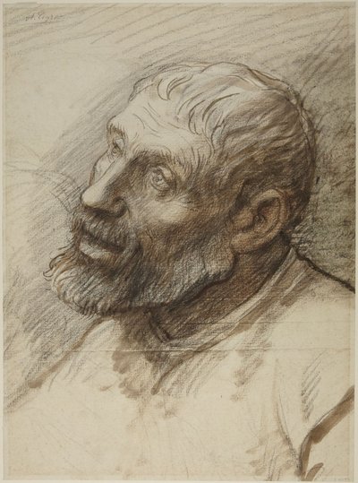  - Alphonse Legros