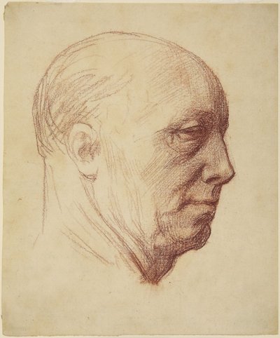  - Alphonse Legros