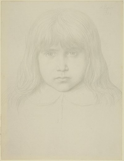  - Alphonse Legros