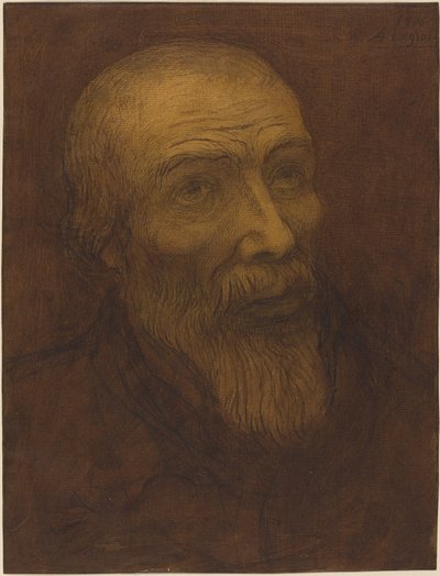 Tête d