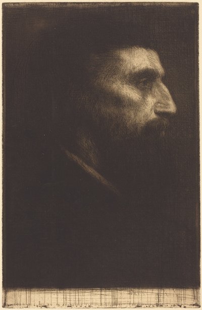  - Alphonse Legros