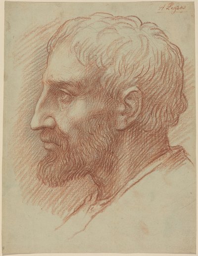  - Alphonse Legros