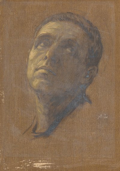 Tête d
